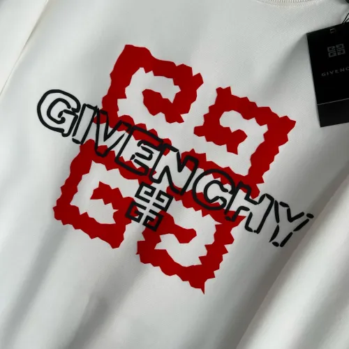 Cheap Givenchy Hoodies Long Sleeved For Men #1420839 Replica Wholesale [$48.00 USD] [ITEM#1420839] on Replica Givenchy Hoodies