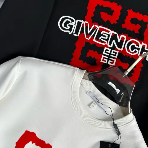 Cheap Givenchy Hoodies Long Sleeved For Men #1420840 Replica Wholesale [$48.00 USD] [ITEM#1420840] on Replica Givenchy Hoodies