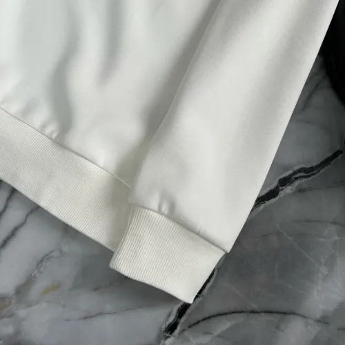 Cheap Balenciaga Hoodies Long Sleeved For Men #1420841 Replica Wholesale [$48.00 USD] [ITEM#1420841] on Replica Balenciaga Hoodies