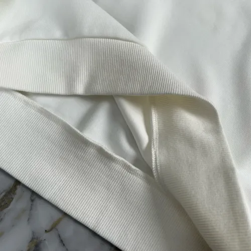 Cheap Balenciaga Hoodies Long Sleeved For Men #1420841 Replica Wholesale [$48.00 USD] [ITEM#1420841] on Replica Balenciaga Hoodies