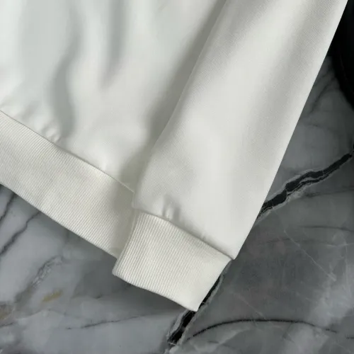 Cheap Fendi Hoodies Long Sleeved For Men #1420843 Replica Wholesale [$48.00 USD] [ITEM#1420843] on Replica Fendi Hoodies