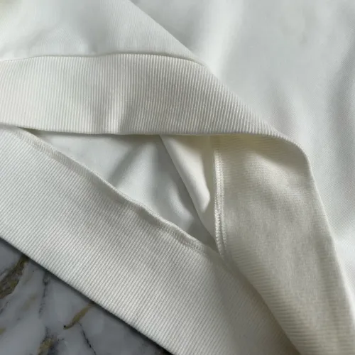 Cheap Fendi Hoodies Long Sleeved For Men #1420843 Replica Wholesale [$48.00 USD] [ITEM#1420843] on Replica Fendi Hoodies