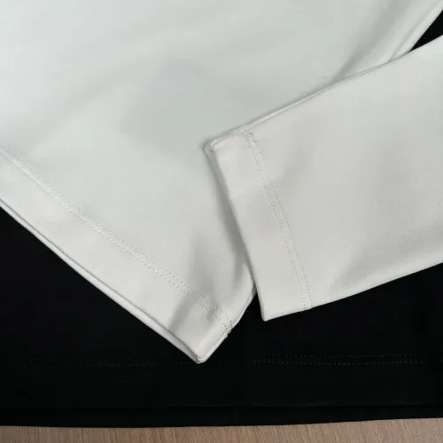 Cheap Prada Hoodies Long Sleeved For Men #1420849 Replica Wholesale [$48.00 USD] [ITEM#1420849] on Replica Prada Hoodies