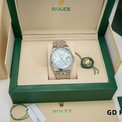 Cheap Rolex AAA Quality Watches #1420851 Replica Wholesale [$245.00 USD] [ITEM#1420851] on Replica Rolex AAA Quality Watches
