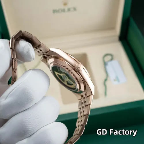 Cheap Rolex AAA Quality Watches #1420853 Replica Wholesale [$247.93 USD] [ITEM#1420853] on Replica Rolex AAA Quality Watches