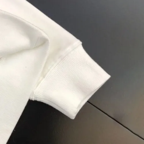 Cheap Burberry Hoodies Long Sleeved For Men #1420887 Replica Wholesale [$48.00 USD] [ITEM#1420887] on Replica Burberry Hoodies