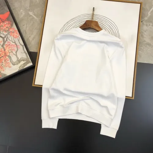 Cheap Fendi Hoodies Long Sleeved For Men #1420902 Replica Wholesale [$48.00 USD] [ITEM#1420902] on Replica Fendi Hoodies