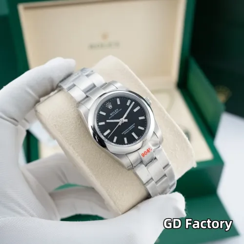 Cheap Rolex AAA Quality Watches For Women #1420919 Replica Wholesale [$222.00 USD] [ITEM#1420919] on Replica Rolex AAA Quality Watches