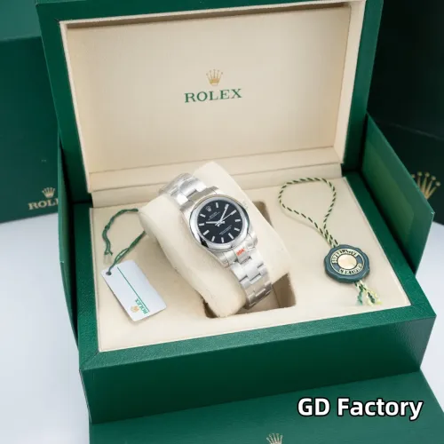 Cheap Rolex AAA Quality Watches For Women #1420919 Replica Wholesale [$222.00 USD] [ITEM#1420919] on Replica Rolex AAA Quality Watches