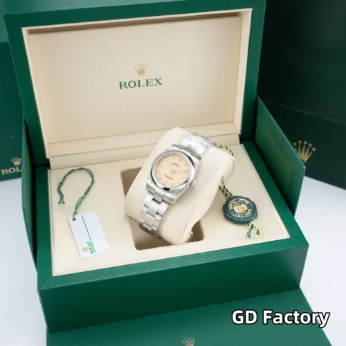 Cheap Rolex AAA Quality Watches For Women #1420928 Replica Wholesale [$222.00 USD] [ITEM#1420928] on Replica Rolex AAA Quality Watches