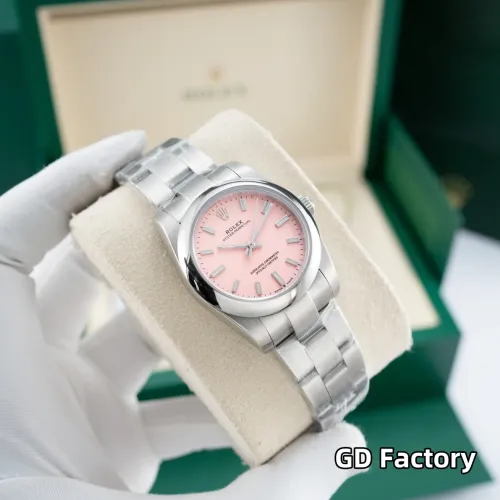 Rolex AAA Quality Watches For Women #1420931