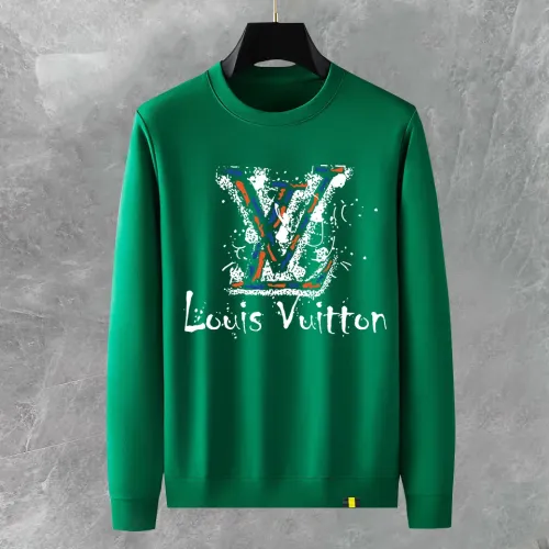 Louis Vuitton LV Hoodies Long Sleeved For Men #1420965