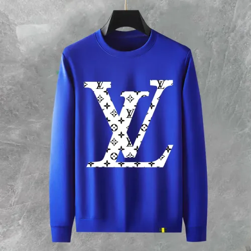 Louis Vuitton LV Hoodies Long Sleeved For Men #1420972