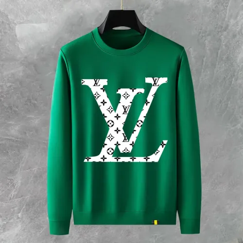 Louis Vuitton LV Hoodies Long Sleeved For Men #1420973