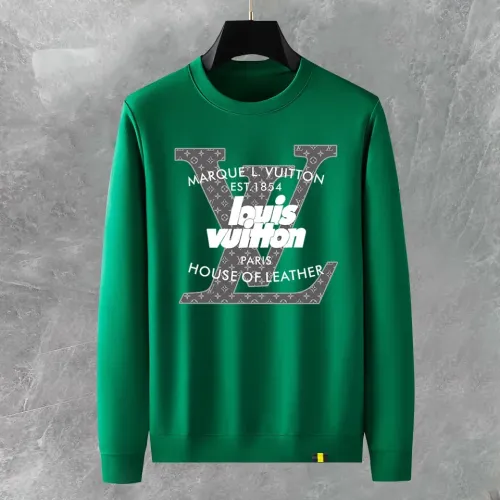 Louis Vuitton LV Hoodies Long Sleeved For Men #1420991