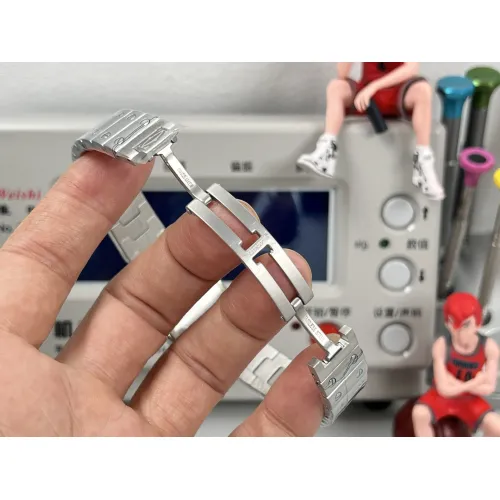 Cheap Cartier AAA Quality Watches For Unisex #1421046 Replica Wholesale [$413.22 USD] [ITEM#1421046] on Replica Cartier AAA Quality Watches