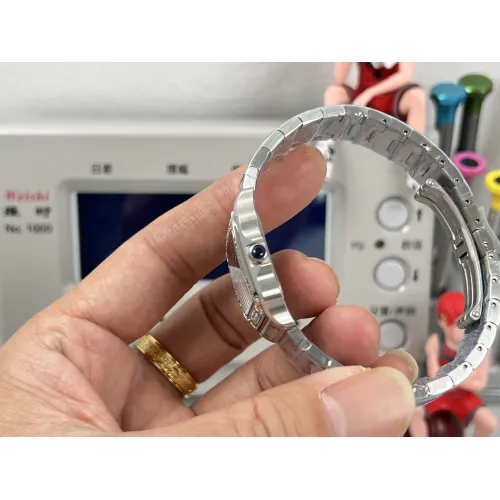 Cheap Cartier AAA Quality Watches For Unisex #1421049 Replica Wholesale [$446.28 USD] [ITEM#1421049] on Replica Cartier AAA Quality Watches