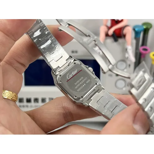 Cheap Cartier AAA Quality Watches For Unisex #1421049 Replica Wholesale [$446.28 USD] [ITEM#1421049] on Replica Cartier AAA Quality Watches