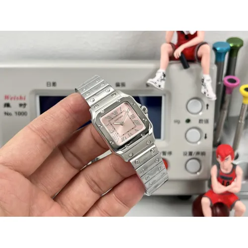 Cheap Cartier AAA Quality Watches For Unisex #1421065 Replica Wholesale [$413.22 USD] [ITEM#1421065] on Replica Cartier AAA Quality Watches