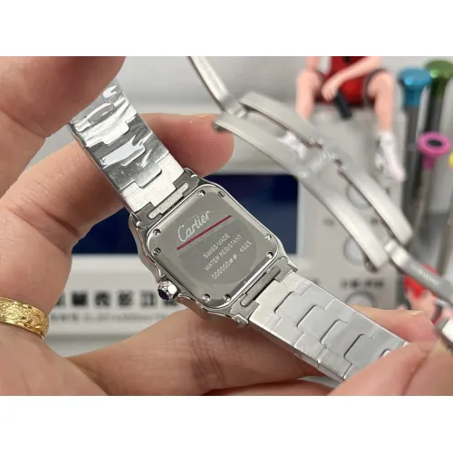 Cheap Cartier AAA Quality Watches For Unisex #1421067 Replica Wholesale [$446.28 USD] [ITEM#1421067] on Replica Cartier AAA Quality Watches