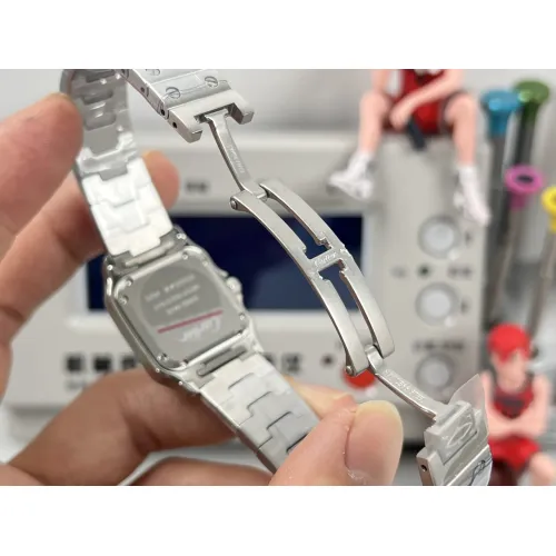 Cheap Cartier AAA Quality Watches For Unisex #1421067 Replica Wholesale [$446.28 USD] [ITEM#1421067] on Replica Cartier AAA Quality Watches