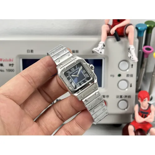 Cartier AAA Quality Watches For Unisex #1421077