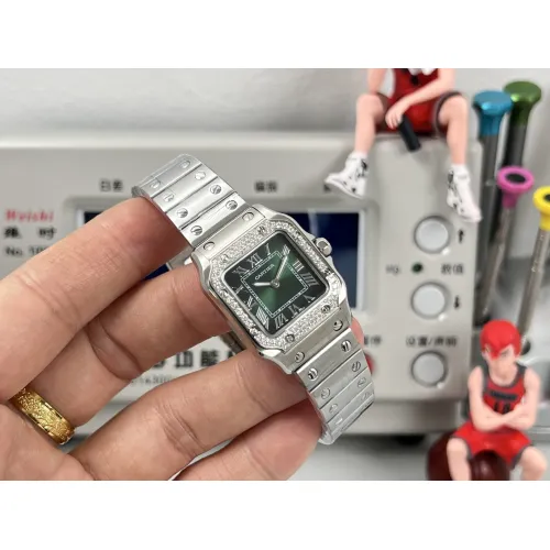 Cartier AAA Quality Watches For Unisex #1421088