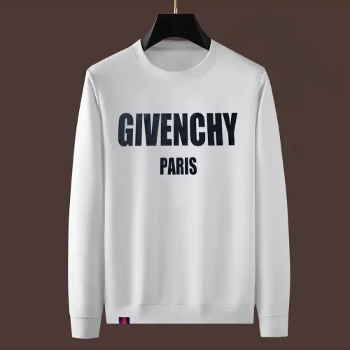 Cheap Givenchy Hoodies Long Sleeved For Men #1421094 Replica Wholesale [$48.00 USD] [ITEM#1421094] on Replica Givenchy Hoodies