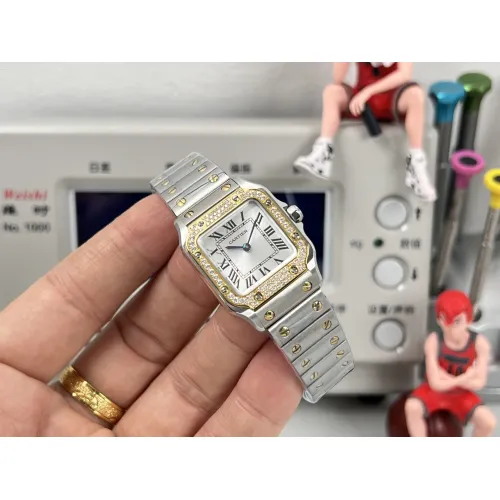 Cartier AAA Quality Watches For Unisex #1421103