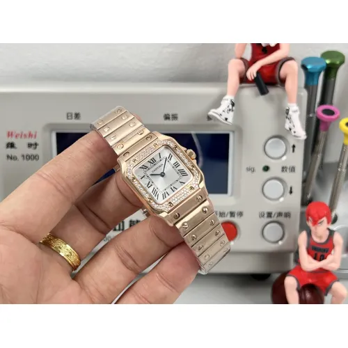 Cheap Cartier AAA Quality Watches For Unisex #1421115 Replica Wholesale [$479.34 USD] [ITEM#1421115] on Replica Cartier AAA Quality Watches