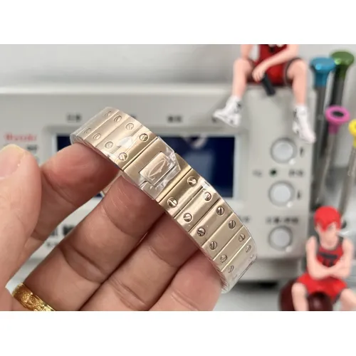 Cheap Cartier AAA Quality Watches For Unisex #1421115 Replica Wholesale [$479.34 USD] [ITEM#1421115] on Replica Cartier AAA Quality Watches