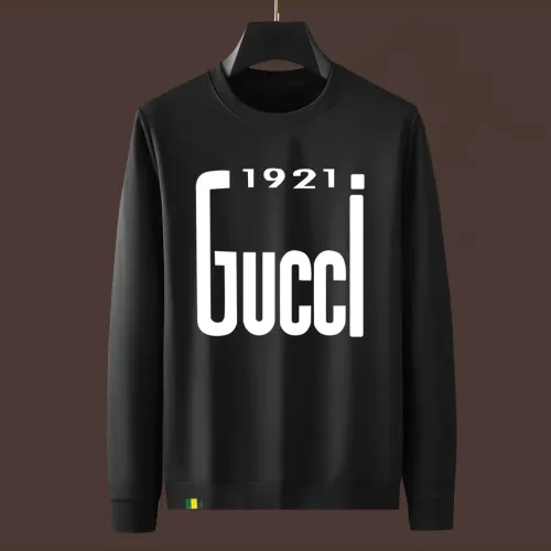 Gucci Hoodies Long Sleeved For Men #1421118
