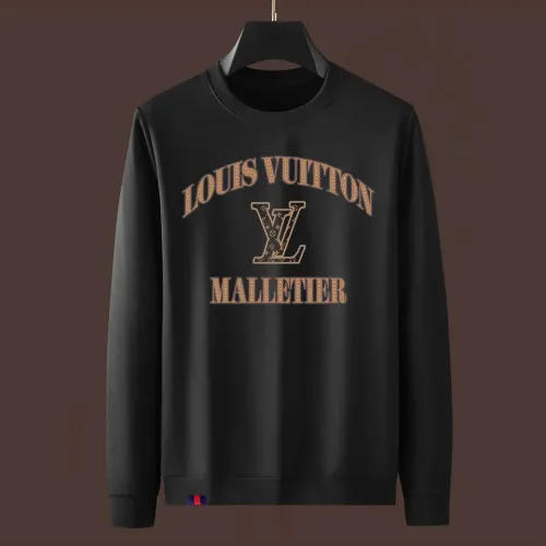Louis Vuitton LV Hoodies Long Sleeved For Men #1421141