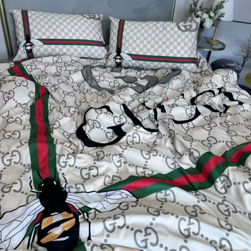 Cheap Gucci Bedding #1421143 Replica Wholesale [$88.00 USD] [ITEM#1421143] on Replica Gucci Bedding