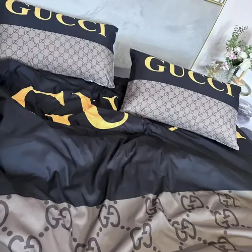 Cheap Gucci Bedding #1421145 Replica Wholesale [$88.00 USD] [ITEM#1421145] on Replica Gucci Bedding