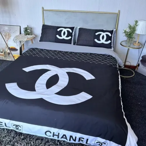 Cheap Chanel Bedding #1421147 Replica Wholesale [$88.00 USD] [ITEM#1421147] on Replica Chanel Bedding