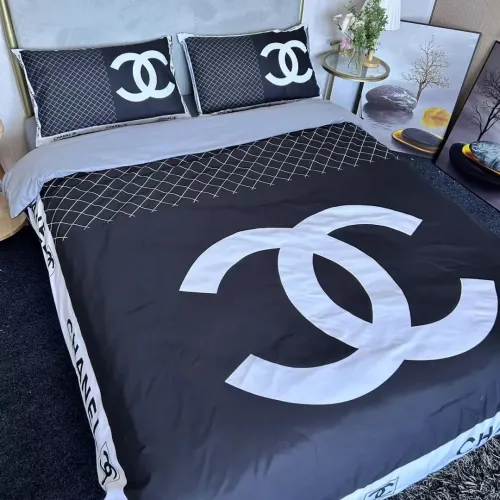 Cheap Chanel Bedding #1421147 Replica Wholesale [$88.00 USD] [ITEM#1421147] on Replica Chanel Bedding