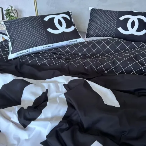 Cheap Chanel Bedding #1421147 Replica Wholesale [$88.00 USD] [ITEM#1421147] on Replica Chanel Bedding