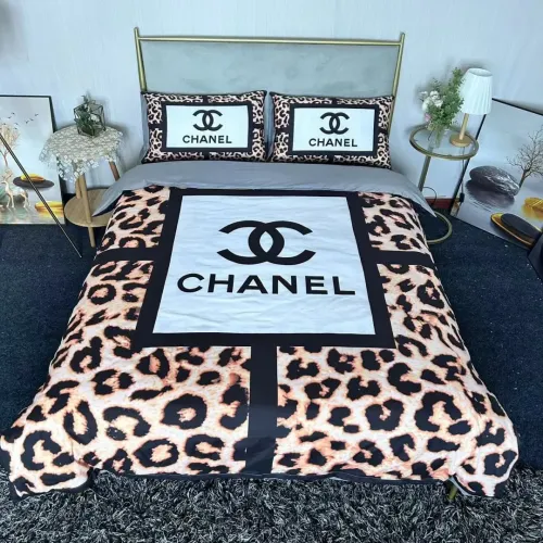 Chanel Bedding #1421148