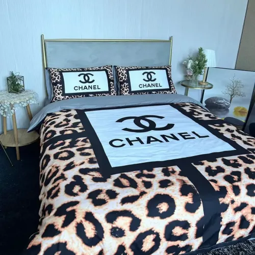 Cheap Chanel Bedding #1421148 Replica Wholesale [$88.00 USD] [ITEM#1421148] on Replica Chanel Bedding