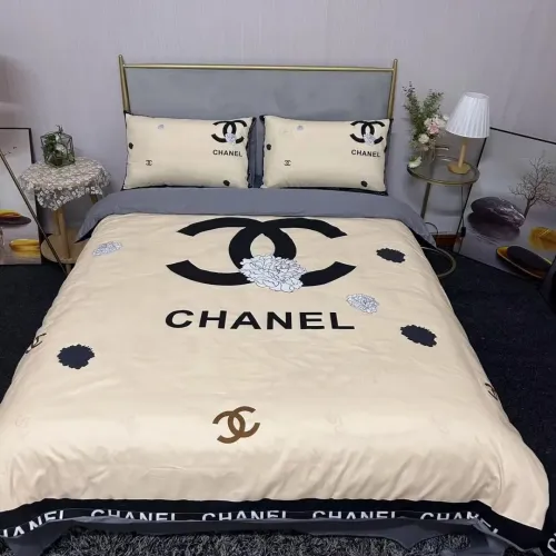 Cheap Chanel Bedding #1421149 Replica Wholesale [$88.00 USD] [ITEM#1421149] on Replica Chanel Bedding