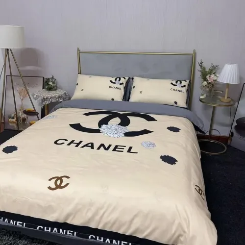 Cheap Chanel Bedding #1421149 Replica Wholesale [$88.00 USD] [ITEM#1421149] on Replica Chanel Bedding