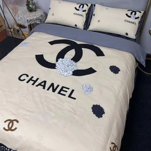 Cheap Chanel Bedding #1421149 Replica Wholesale [$88.00 USD] [ITEM#1421149] on Replica Chanel Bedding