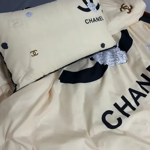 Cheap Chanel Bedding #1421149 Replica Wholesale [$88.00 USD] [ITEM#1421149] on Replica Chanel Bedding