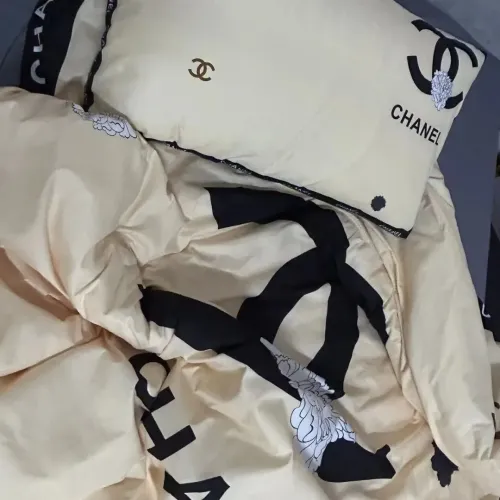 Cheap Chanel Bedding #1421149 Replica Wholesale [$88.00 USD] [ITEM#1421149] on Replica Chanel Bedding