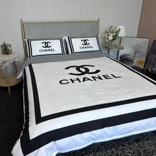 Cheap Chanel Bedding #1421150 Replica Wholesale [$88.00 USD] [ITEM#1421150] on Replica Chanel Bedding