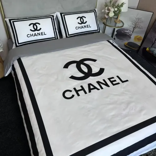 Cheap Chanel Bedding #1421150 Replica Wholesale [$88.00 USD] [ITEM#1421150] on Replica Chanel Bedding