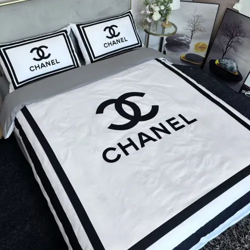 Cheap Chanel Bedding #1421150 Replica Wholesale [$88.00 USD] [ITEM#1421150] on Replica Chanel Bedding