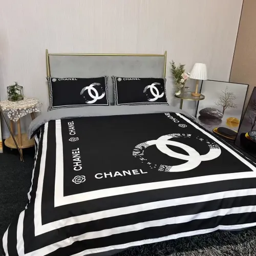 Cheap Chanel Bedding #1421151 Replica Wholesale [$88.00 USD] [ITEM#1421151] on Replica Chanel Bedding
