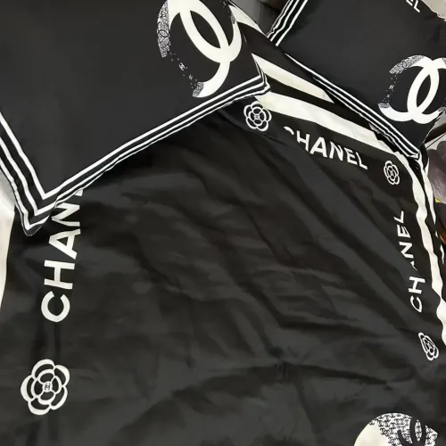 Cheap Chanel Bedding #1421151 Replica Wholesale [$88.00 USD] [ITEM#1421151] on Replica Chanel Bedding